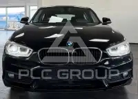 2015 BMW 116