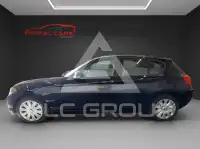 2015 BMW 116