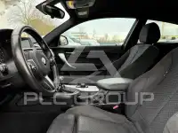 2015 BMW 116