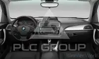 2015 BMW 116