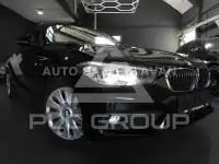 2015 BMW 116