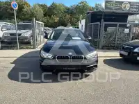 2015 BMW 116
