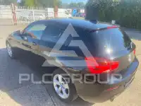 2015 BMW 116