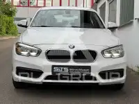 2015 BMW 116