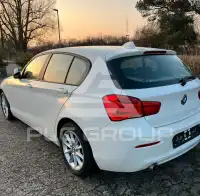 2015 BMW 116