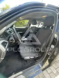 2015 BMW 116