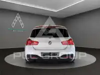 2015 BMW 116