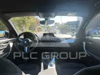 2015 BMW 116