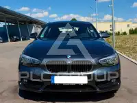 2015 BMW 116