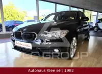2015 BMW 116