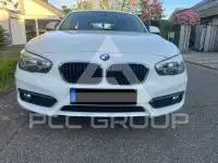 2015 BMW 116
