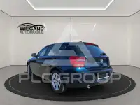 2015 BMW 116