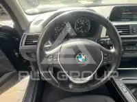 2015 BMW 116