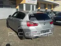 2015 BMW 116