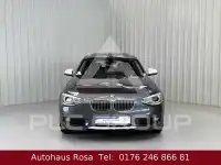 2015 BMW 116