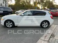 2015 BMW 116