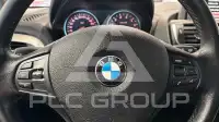 2015 BMW 116