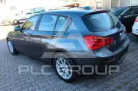 2015 BMW 116