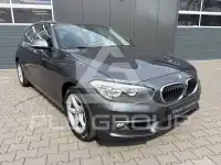 2015 BMW 116