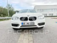 2015 BMW 116