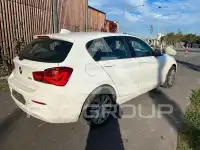 2015 BMW 116