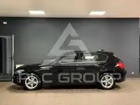 2015 BMW 116