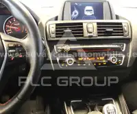 2015 BMW 116