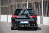 2015 BMW 116