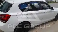 2015 BMW 116
