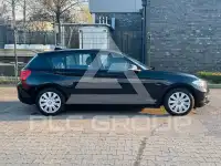 2015 BMW 116