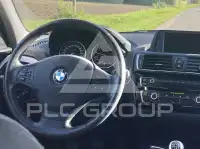 2015 BMW 116