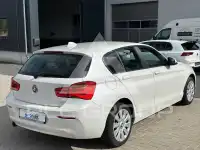 2015 BMW 116