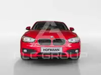 2015 BMW 116