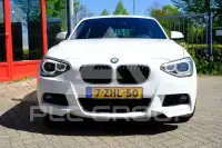 2015 BMW 116