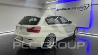 2015 BMW 116