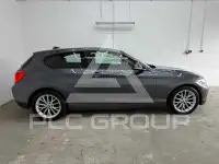 2015 BMW 116