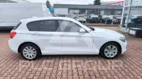 2015 BMW 116