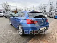 2015 BMW 116