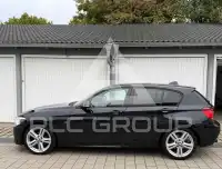 2015 BMW 116