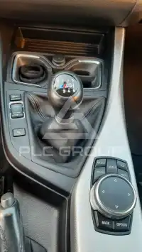 2015 BMW 116