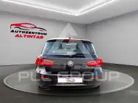 2015 BMW 116