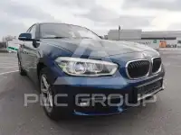 2015 BMW 116
