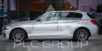 2015 BMW 116