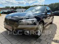 2015 BMW 116