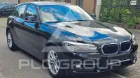 2015 BMW 116