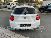 2015 BMW 116