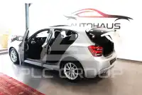 2015 BMW 116