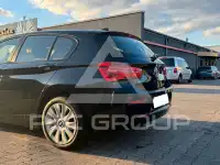 2015 BMW 116