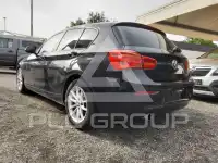 2015 BMW 116