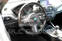 2015 BMW 116